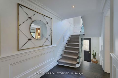 Photo 18 at 34 Forest Ridge Drive, Forest Hill North, Toronto