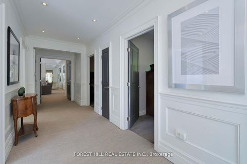 Photo 19 at 34 Forest Ridge Drive, Forest Hill North, Toronto
