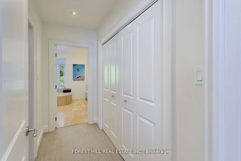 Photo 24 at 34 Forest Ridge Drive, Forest Hill North, Toronto