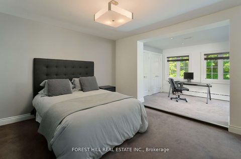 Photo 26 at 34 Forest Ridge Drive, Forest Hill North, Toronto
