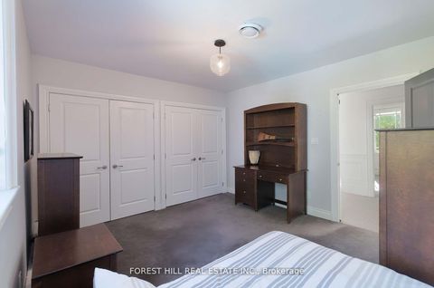 Photo 27 at 34 Forest Ridge Drive, Forest Hill North, Toronto