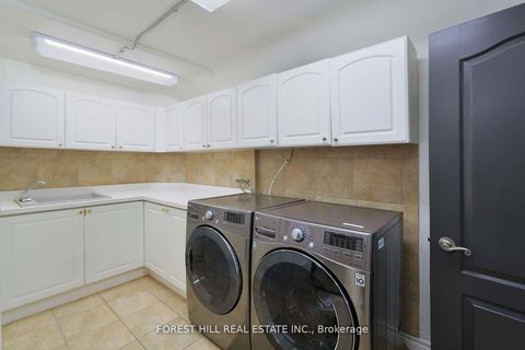 Photo 34 at 34 Forest Ridge Drive, Forest Hill North, Toronto