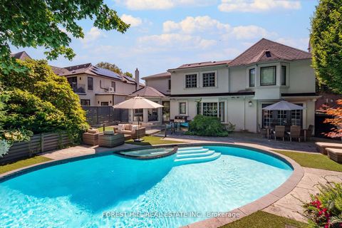 Photo 35 at 34 Forest Ridge Drive, Forest Hill North, Toronto