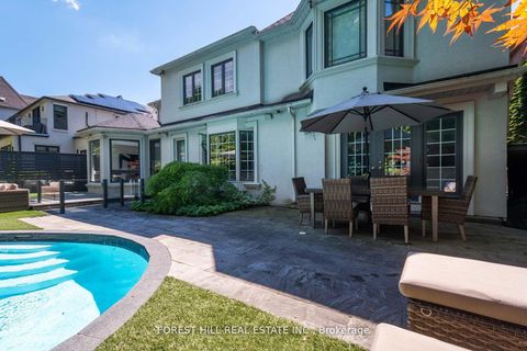 Photo 37 at 34 Forest Ridge Drive, Forest Hill North, Toronto