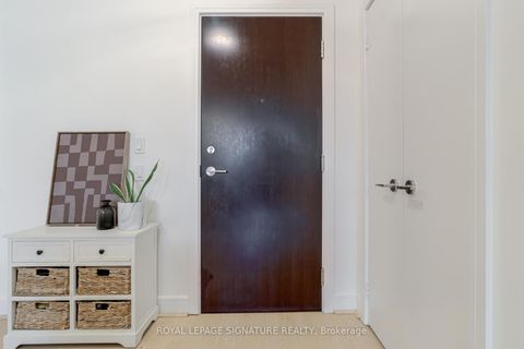 Photo 19 at S203 - 112 George Street, Moss Park, Toronto