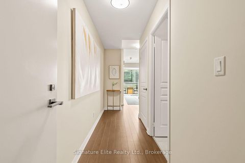 Photo 4 at 2214 - 352 Front Street W, Waterfront Communities C1, Toronto