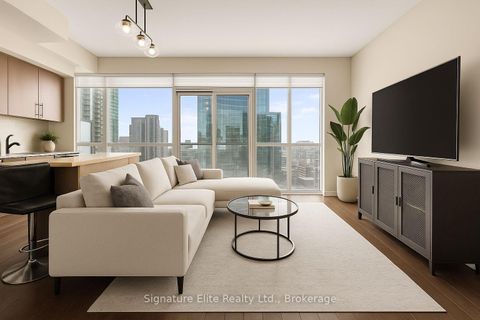 Photo 6 at 2214 - 352 Front Street W, Waterfront Communities C1, Toronto