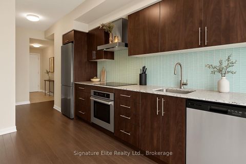 Photo 7 at 2214 - 352 Front Street W, Waterfront Communities C1, Toronto