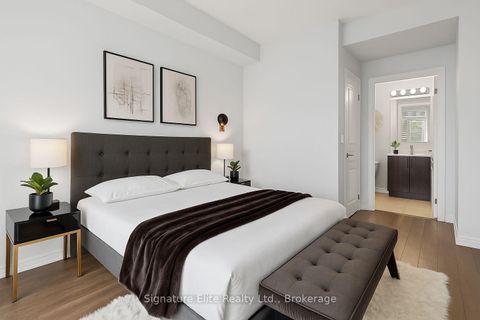 Photo 8 at 2214 - 352 Front Street W, Waterfront Communities C1, Toronto