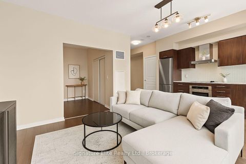 Photo 11 at 2214 - 352 Front Street W, Waterfront Communities C1, Toronto