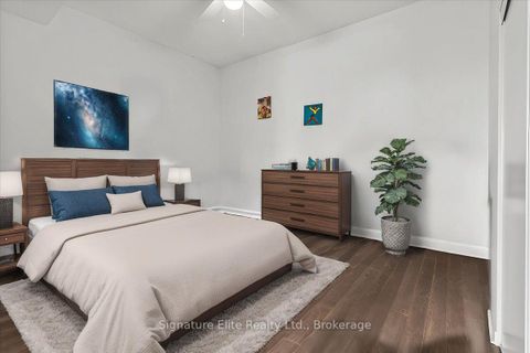 Photo 12 at 2214 - 352 Front Street W, Waterfront Communities C1, Toronto