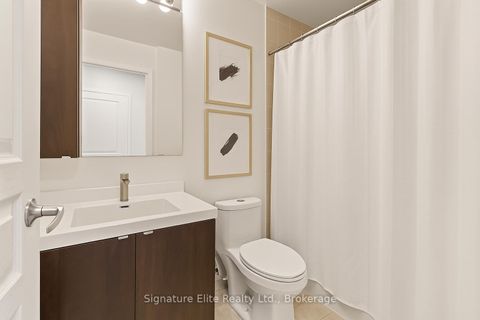 Photo 13 at 2214 - 352 Front Street W, Waterfront Communities C1, Toronto