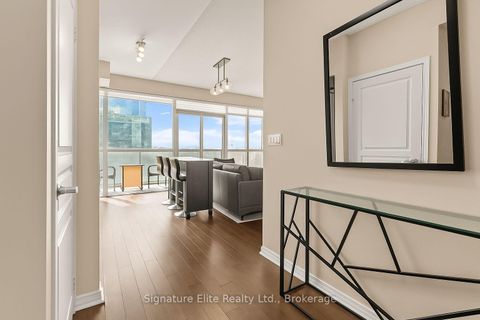 Photo 14 at 2214 - 352 Front Street W, Waterfront Communities C1, Toronto