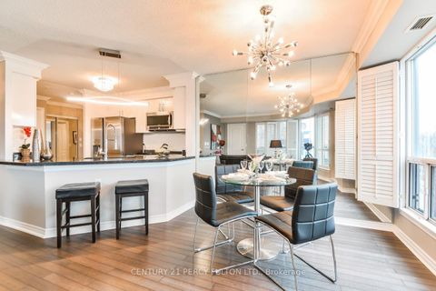 Photo 3 at 212 - 1030 Sheppard Avenue W, Bathurst Manor, Toronto
