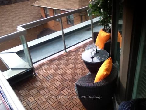 Photo 13 at 212 - 1030 Sheppard Avenue W, Bathurst Manor, Toronto