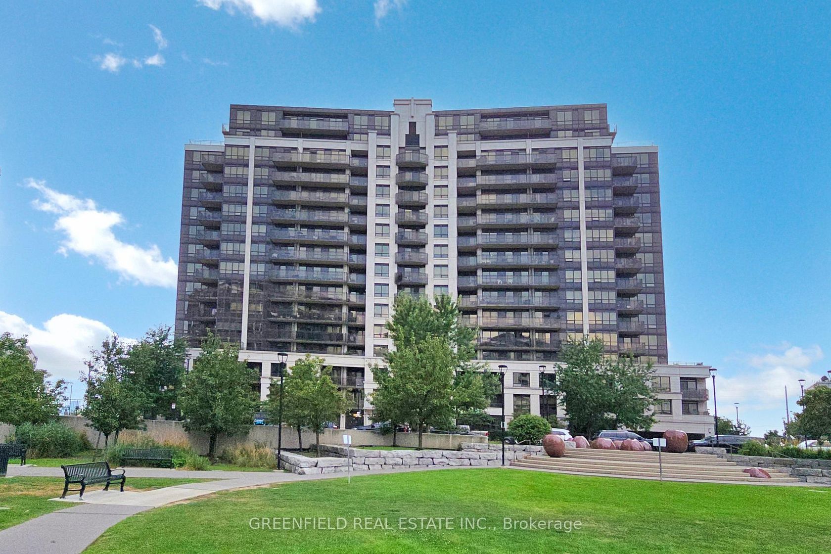 Ph01 - 1070 Sheppard Avenue W, York University Heights, Toronto 