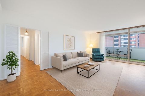 Photo 0 at PH 15 - 1 Massey Square, Crescent Town, Toronto