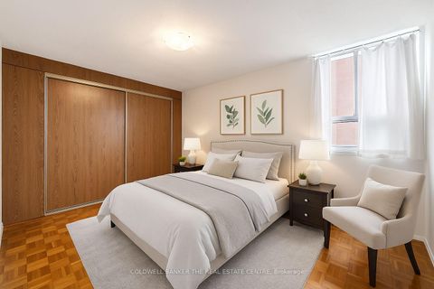 Photo 4 at PH 15 - 1 Massey Square, Crescent Town, Toronto