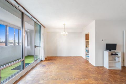 Photo 9 at PH 15 - 1 Massey Square, Crescent Town, Toronto