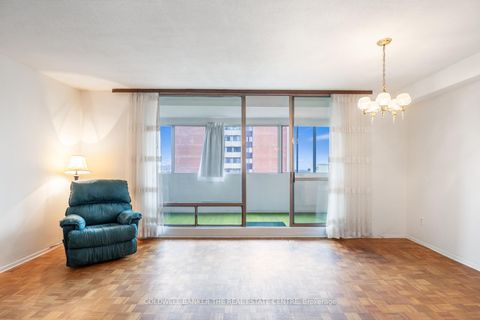 Photo 10 at PH 15 - 1 Massey Square, Crescent Town, Toronto