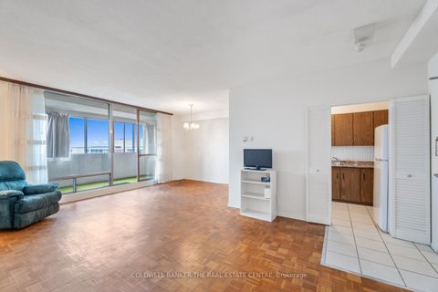 Photo 11 at PH 15 - 1 Massey Square, Crescent Town, Toronto