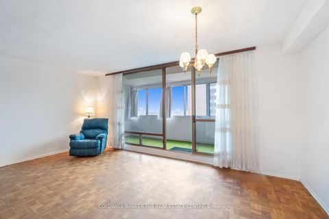 Photo 12 at PH 15 - 1 Massey Square, Crescent Town, Toronto