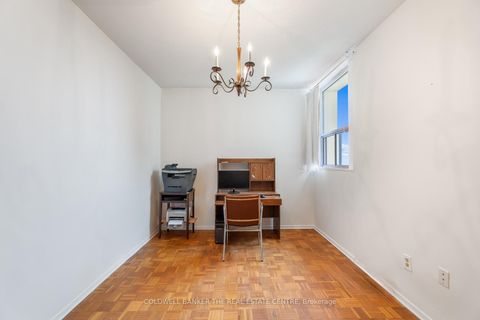 Photo 14 at PH 15 - 1 Massey Square, Crescent Town, Toronto