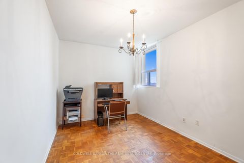 Photo 15 at PH 15 - 1 Massey Square, Crescent Town, Toronto