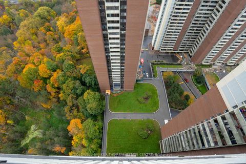 Photo 19 at PH 15 - 1 Massey Square, Crescent Town, Toronto