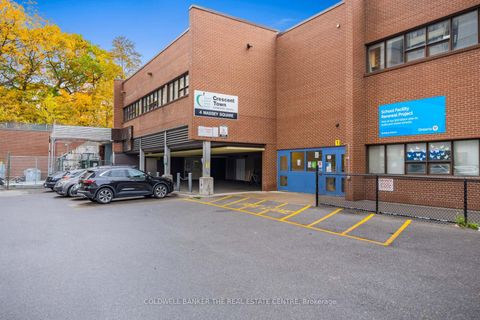 Photo 21 at PH 15 - 1 Massey Square, Crescent Town, Toronto