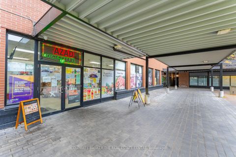 Photo 22 at PH 15 - 1 Massey Square, Crescent Town, Toronto