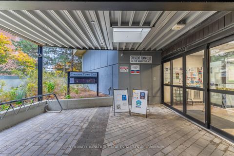 Photo 23 at PH 15 - 1 Massey Square, Crescent Town, Toronto