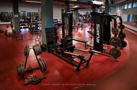 Photo 29 at PH 15 - 1 Massey Square, Crescent Town, Toronto