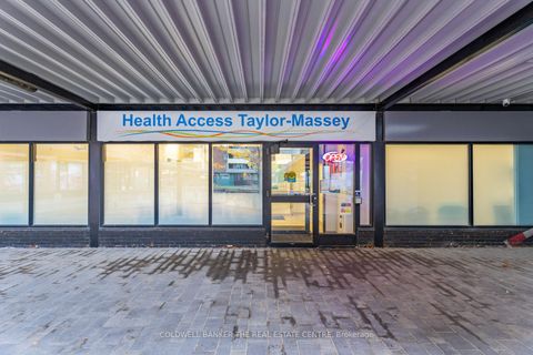 Photo 30 at PH 15 - 1 Massey Square, Crescent Town, Toronto