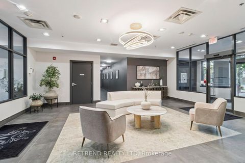 Photo 4 at 712 - 27 Rean Drive, Bayview Village, Toronto