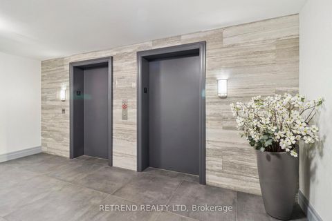 Photo 5 at 712 - 27 Rean Drive, Bayview Village, Toronto