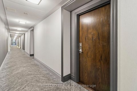 Photo 6 at 712 - 27 Rean Drive, Bayview Village, Toronto