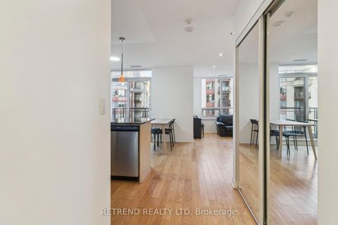 Photo 7 at 712 - 27 Rean Drive, Bayview Village, Toronto