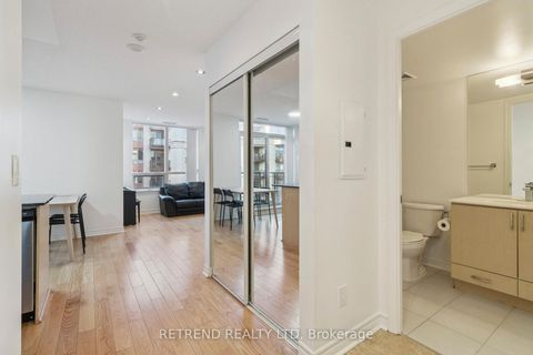 Photo 8 at 712 - 27 Rean Drive, Bayview Village, Toronto