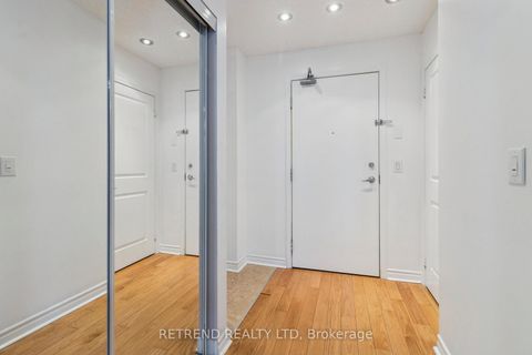 Photo 9 at 712 - 27 Rean Drive, Bayview Village, Toronto