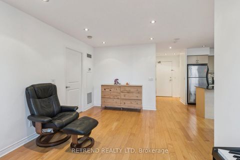 Photo 13 at 712 - 27 Rean Drive, Bayview Village, Toronto