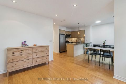 Photo 14 at 712 - 27 Rean Drive, Bayview Village, Toronto