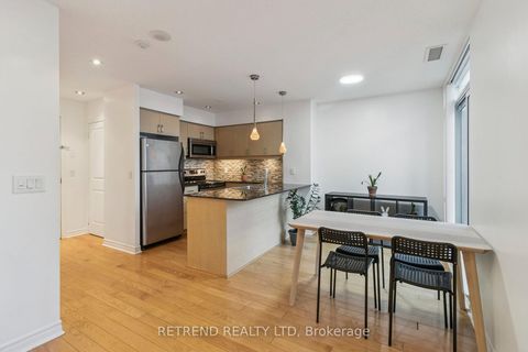 Photo 15 at 712 - 27 Rean Drive, Bayview Village, Toronto