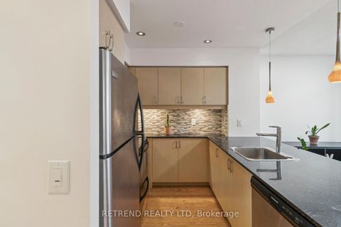 Photo 16 at 712 - 27 Rean Drive, Bayview Village, Toronto