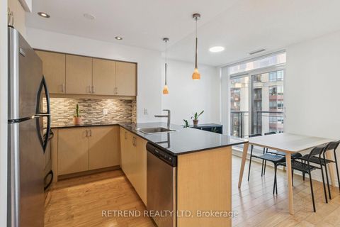 Photo 17 at 712 - 27 Rean Drive, Bayview Village, Toronto