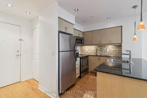 Photo 18 at 712 - 27 Rean Drive, Bayview Village, Toronto