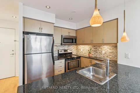 Photo 19 at 712 - 27 Rean Drive, Bayview Village, Toronto