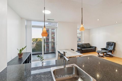 Photo 20 at 712 - 27 Rean Drive, Bayview Village, Toronto