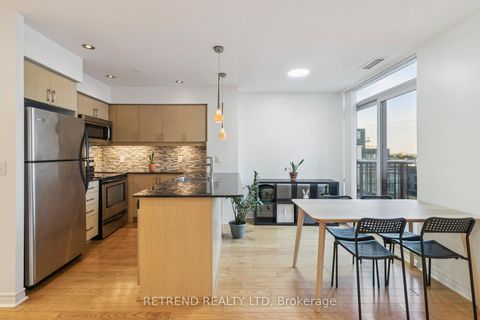 Photo 22 at 712 - 27 Rean Drive, Bayview Village, Toronto