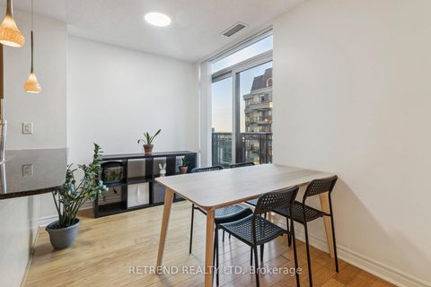 Photo 23 at 712 - 27 Rean Drive, Bayview Village, Toronto